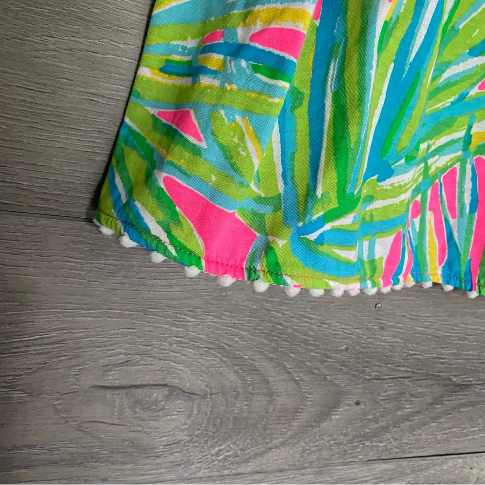 Lilly Pulitzer Girls Dress - Picture 3 of 5